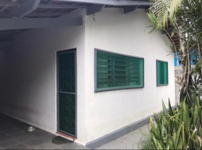 Casa da Barra Seca Ubatuba